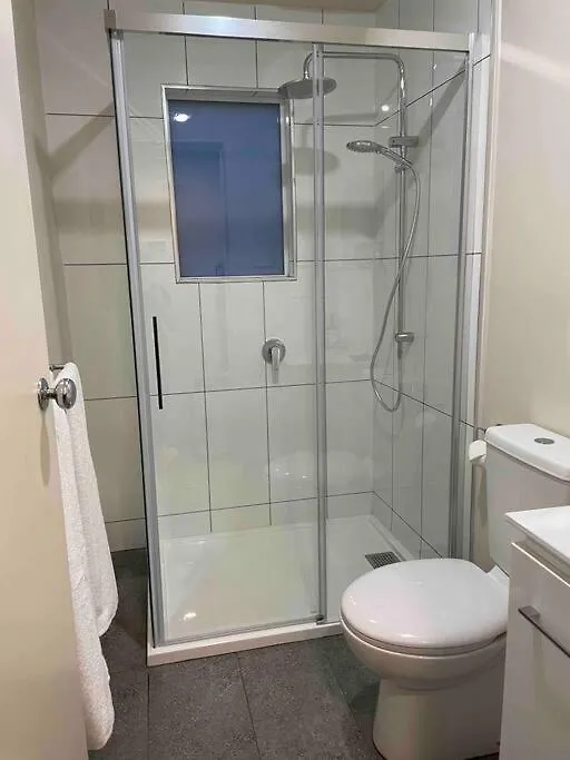 Elliston Cottage North Hobart X 2 Appartement