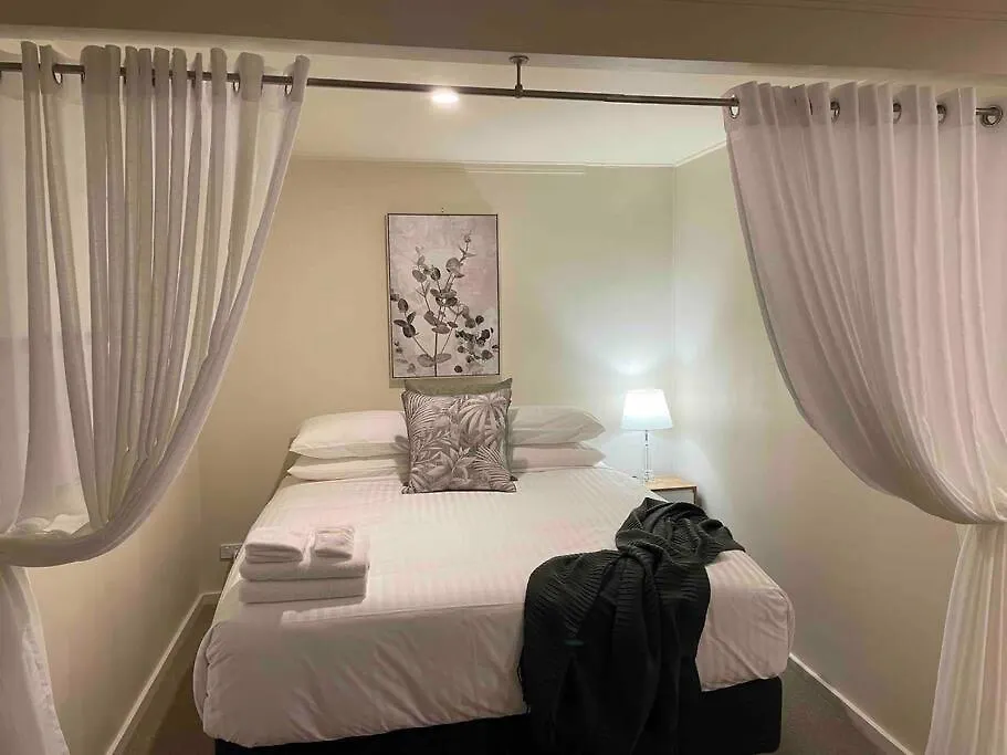 Appartement Elliston Cottage North Hobart X 2